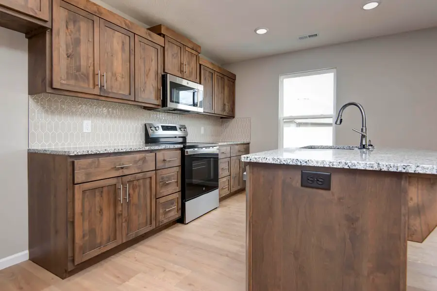 823 S Ridgemont Drive #Lot 213, Nixa, MO 65714 - #3