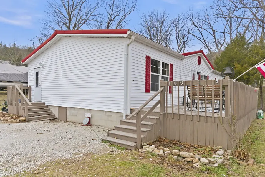 159 Ramona Lane, Kimberling City, MO 65686 - #2