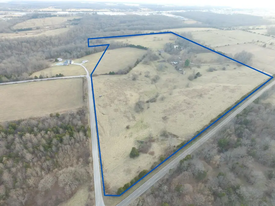 4885 N Crows Nest Lane, Strafford, MO 65757 - #2