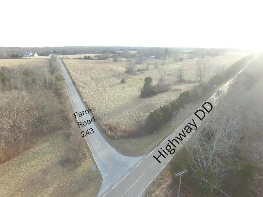 4885 N Crows Nest Lane, Strafford, MO 65757 - #3