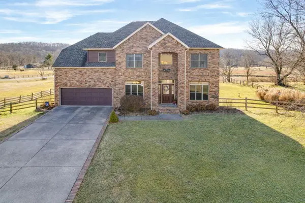 64 Pebble Beach Road, Clever, MO 65631