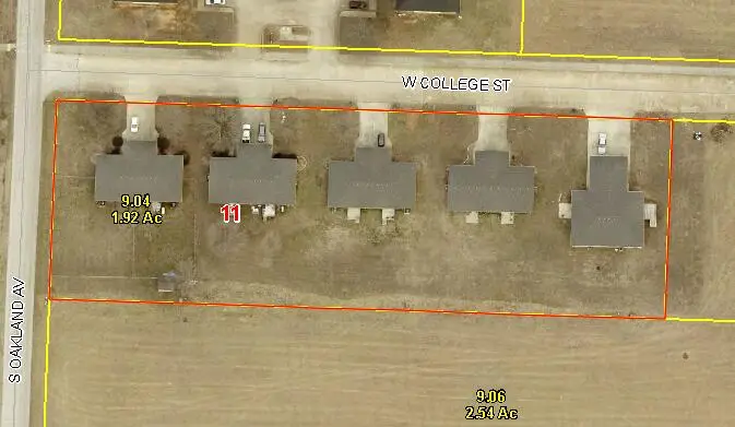 2025/2035 Maple Tree Lane, Bolivar, MO 65613 - #2