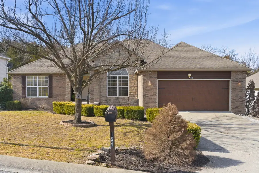 154 Sapling Drive, Branson, MO 65616 - #3