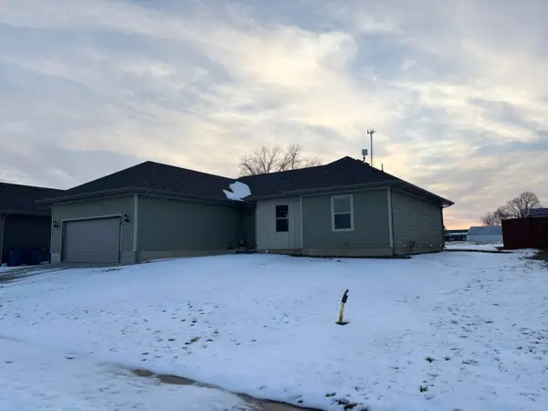 516 James Street, Billings, MO 65610