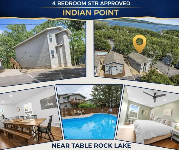 48 Timber Oaks Trail #A, Branson, MO 65615