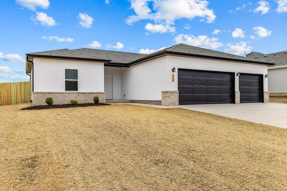 312 Sleepy Meadow, Mount Vernon, MO 65712 - #1