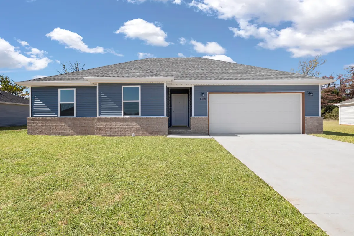 318 Sleepy Meadow, Mount Vernon, MO 65712 - #1