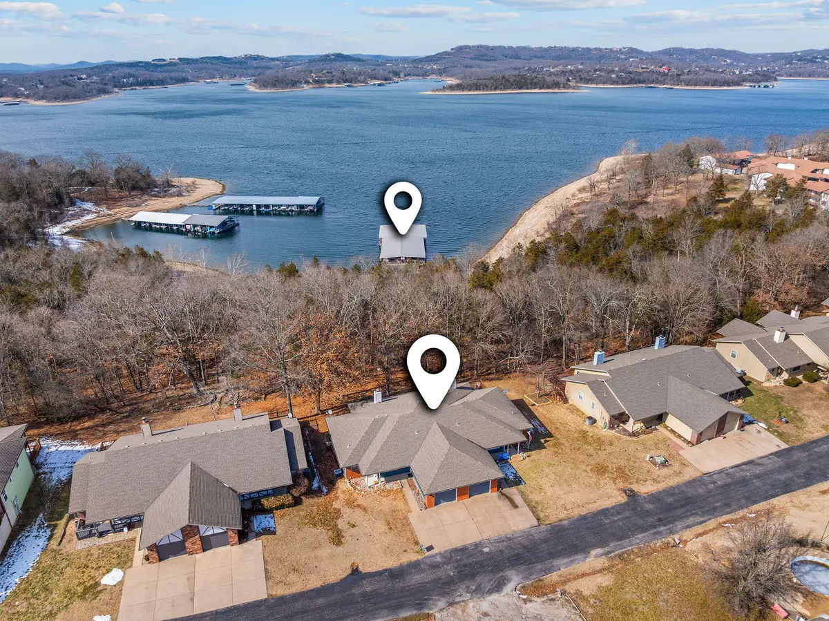 40 Kimberling Shores Lane #2, Kimberling City, MO 65686 - #1