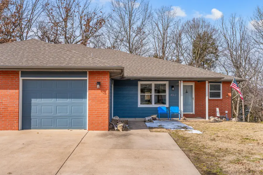 40 Kimberling Shores Lane #2, Kimberling City, MO 65686 - #2