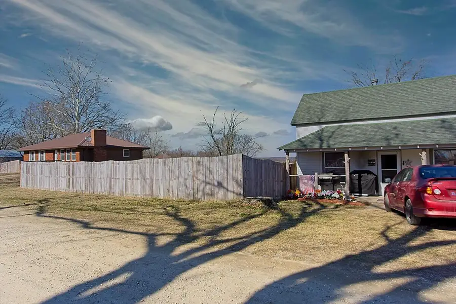 307 E Logan Street, Jerico Springs, MO 64756 - #3