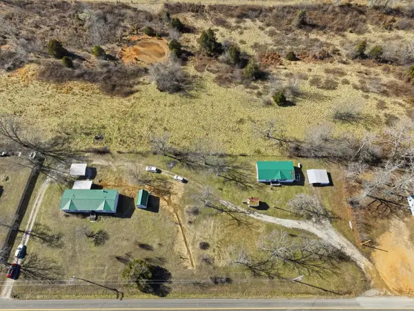 2571 And 2601 State Route U, Willow Springs, MO 65793