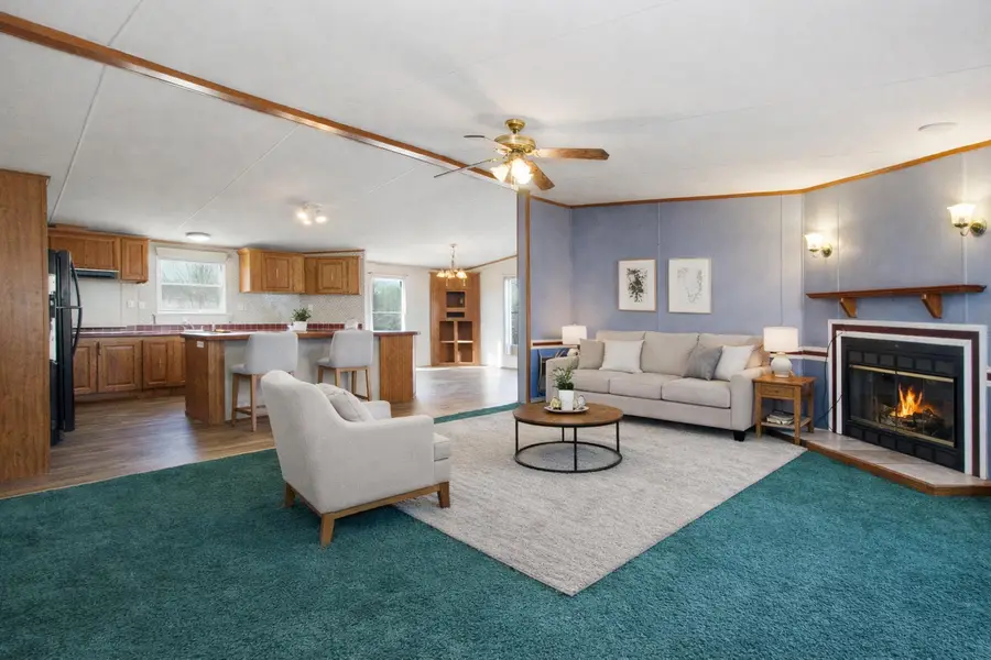 2571 State Route U, Willow Springs, MO 65793 - #2