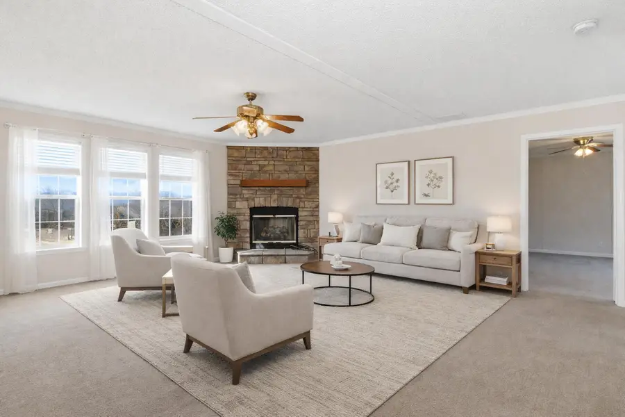 2601 State Route U, Willow Springs, MO 65793 - #2