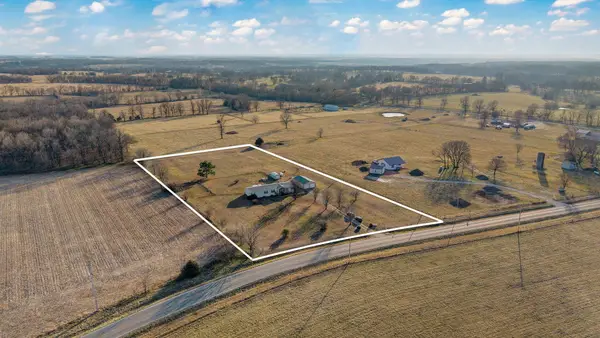 16639 Highway Ff, Mt Vernon, MO 65712