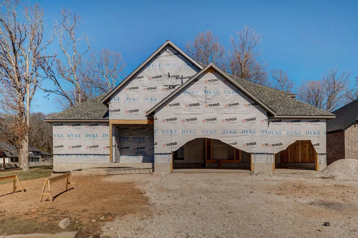 Lot 16 E Wildhorse Drive, Springfield, MO 65802 - #1