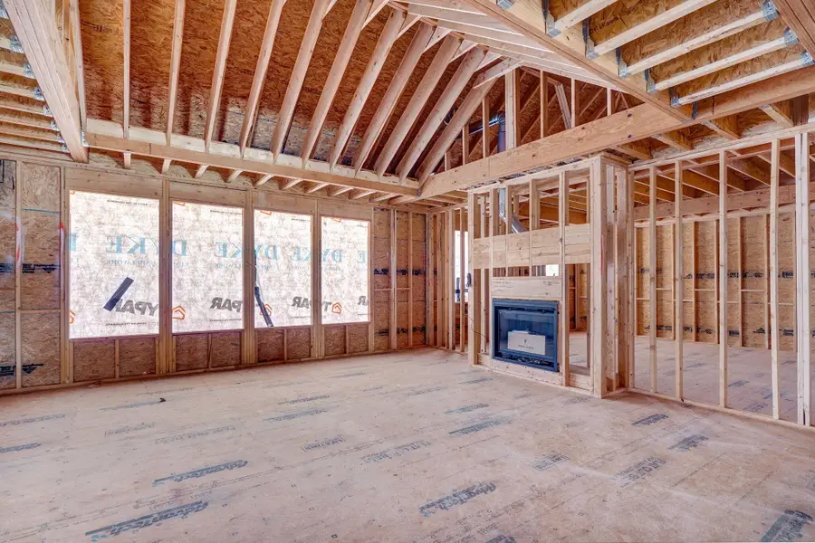 Lot 16 E Wildhorse Drive, Springfield, MO 65802 - #2