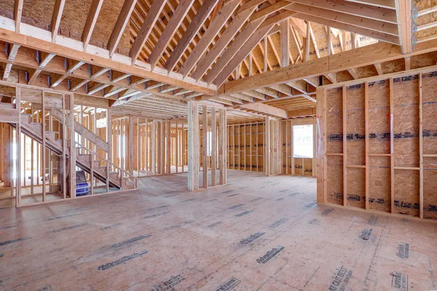 Lot 16 E Wildhorse Drive, Springfield, MO 65802 - #3