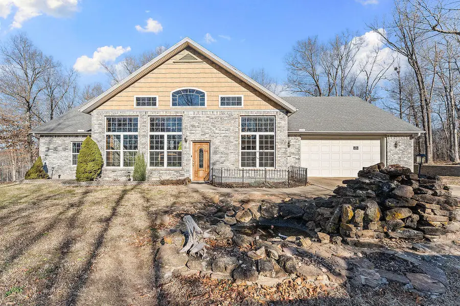 3150 Route W, Anderson, MO 64831 - #2