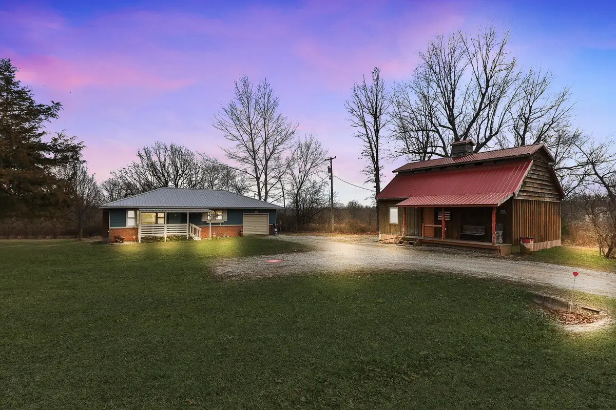 1992 S Ash Street, Buffalo, MO 65622 - #1