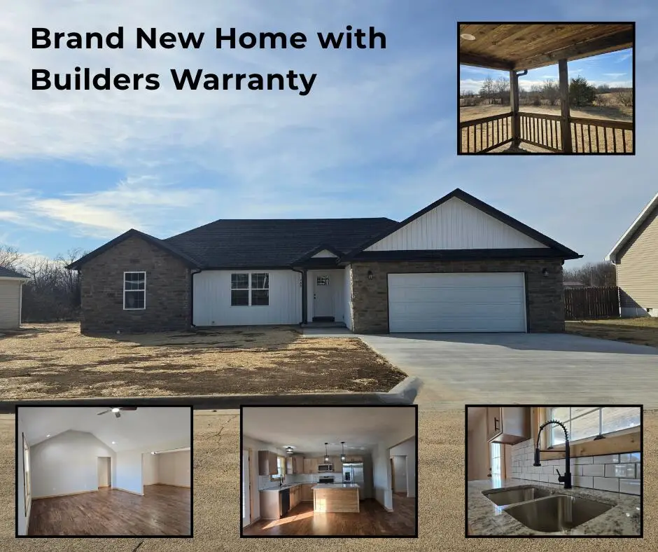 735 Boardwalk, Seymour, MO 65746 - #1