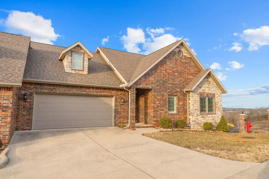 125 Lakehills Drive # B, Branson, MO 65616 - #2