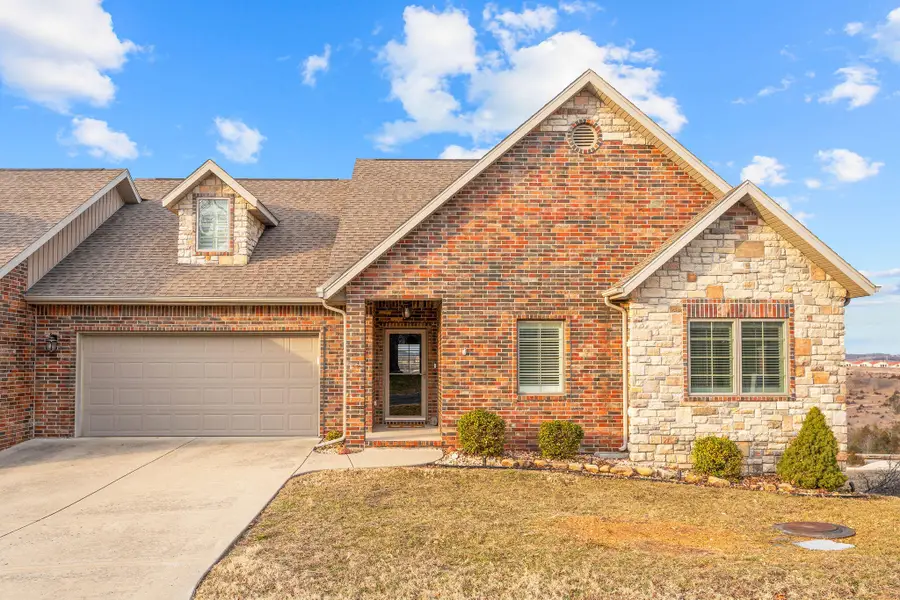 125 Lakehills Drive # B, Branson, MO 65616 - #3