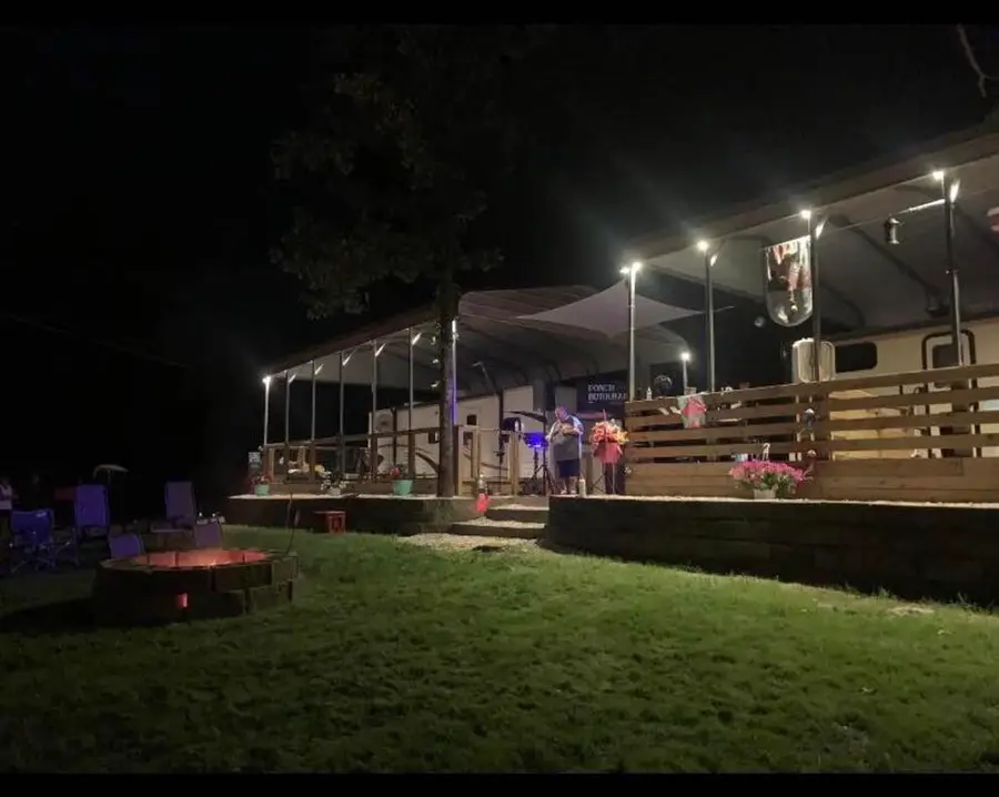 20831 Whitelightning Trail, Wheatland, MO 65779 - #2