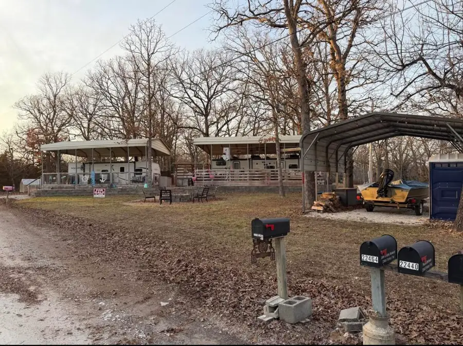 20831 Whitelightning Trail, Wheatland, MO 65779 - #3