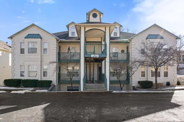 127 The Bluffs #Apt 1, Branson, MO 65616