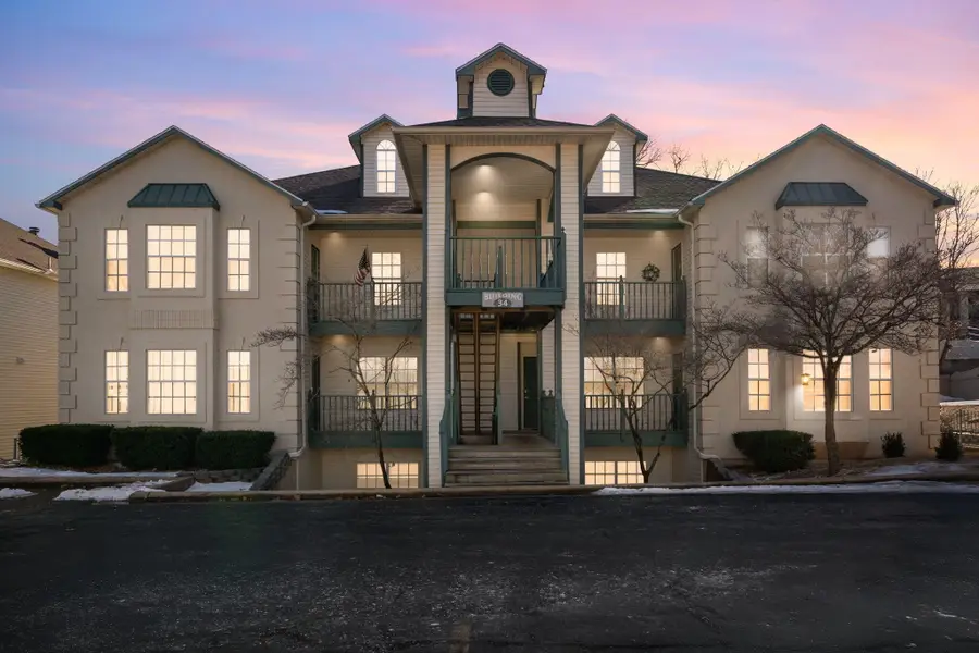 127 The Bluffs #Apt 1, Branson, MO 65616 - #2