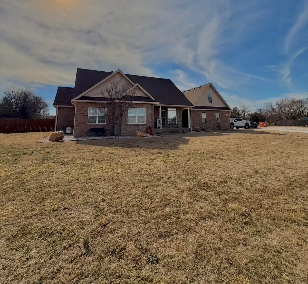 3026 W Belle Center Road, Joplin, MO 64801 - #1