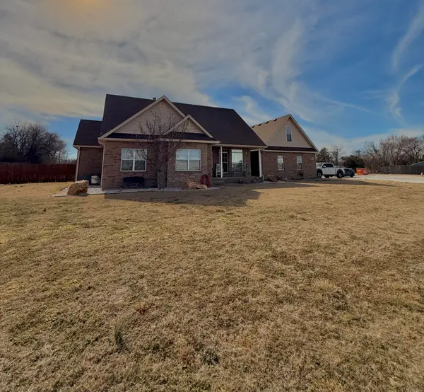 3026 W Belle Center Road, Joplin, MO 64801
