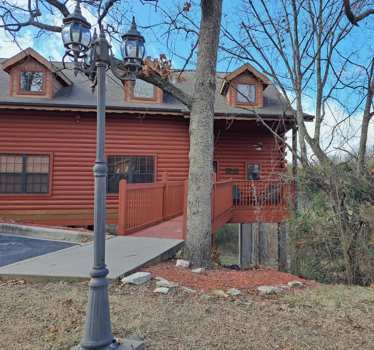 316 Summer Drive, Branson, MO 65616 - #1