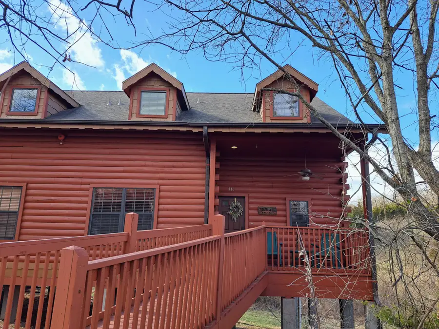 316 Summer Drive, Branson, MO 65616 - #2