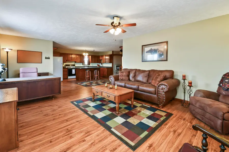 491 Sparrowhawk Road, Fordland, MO 65652 - #3