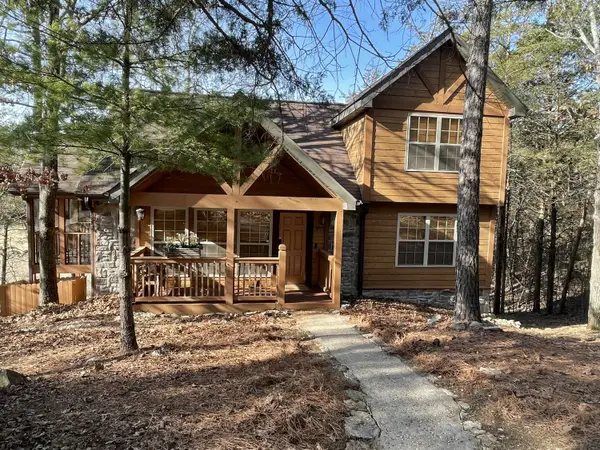 101 Lost Creek Circle #5, Branson West, MO 65737