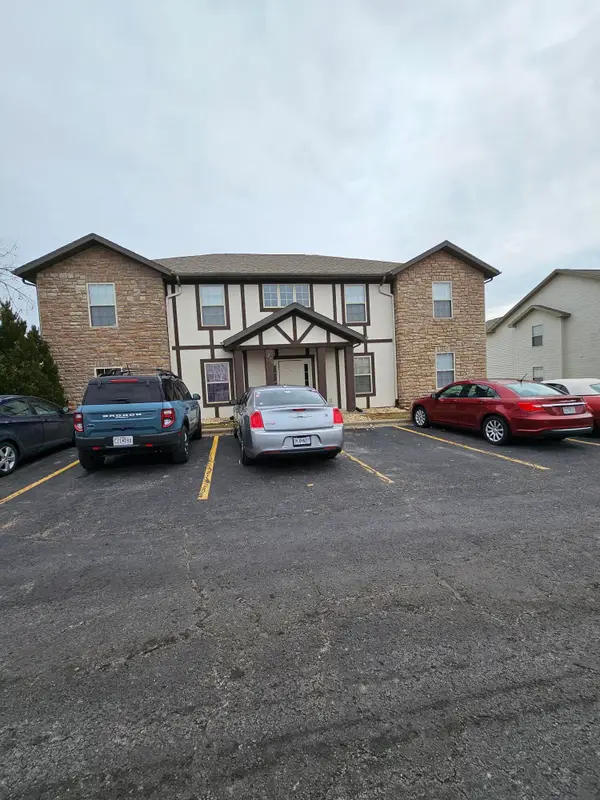 275 Toni Lane #1 (A), Branson, MO 65616