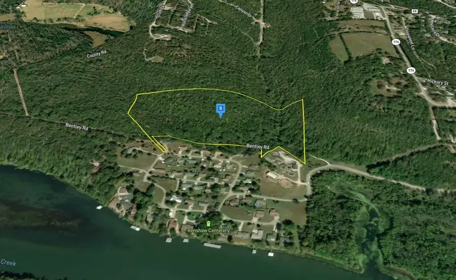 100 Bentley Road, Rockaway Beach, MO 65740 - #2