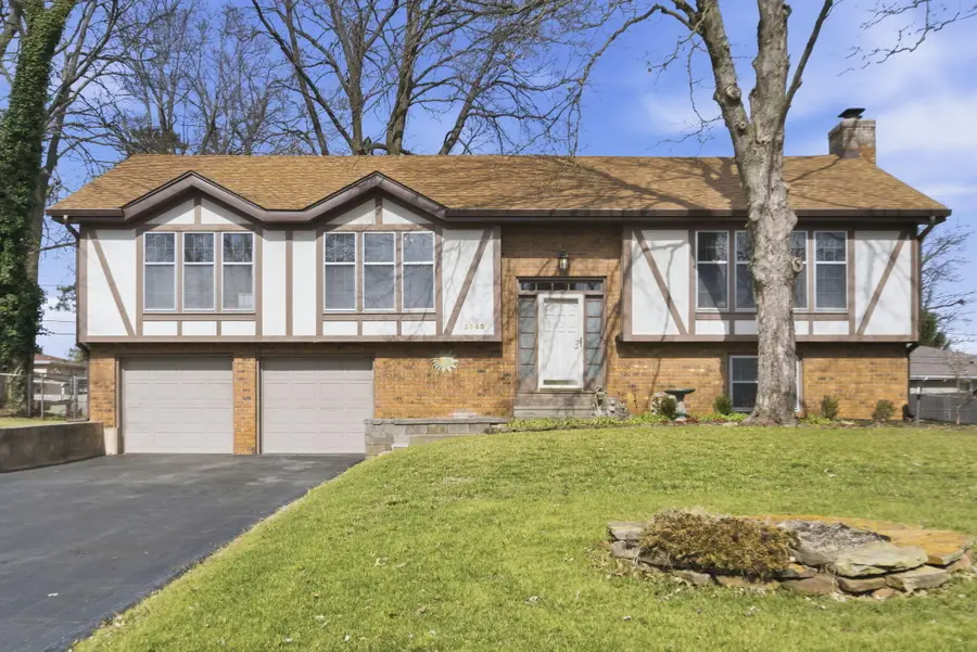 2043 E Shady Glen Drive, Springfield, MO 65804 - #2