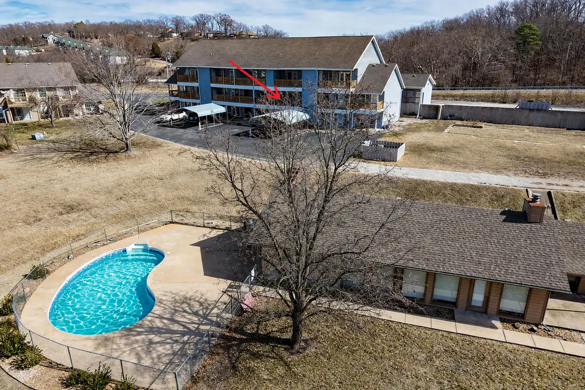 110 Kimberling Shores Lane Lane #6, Kimberling City, MO 65686 - #1