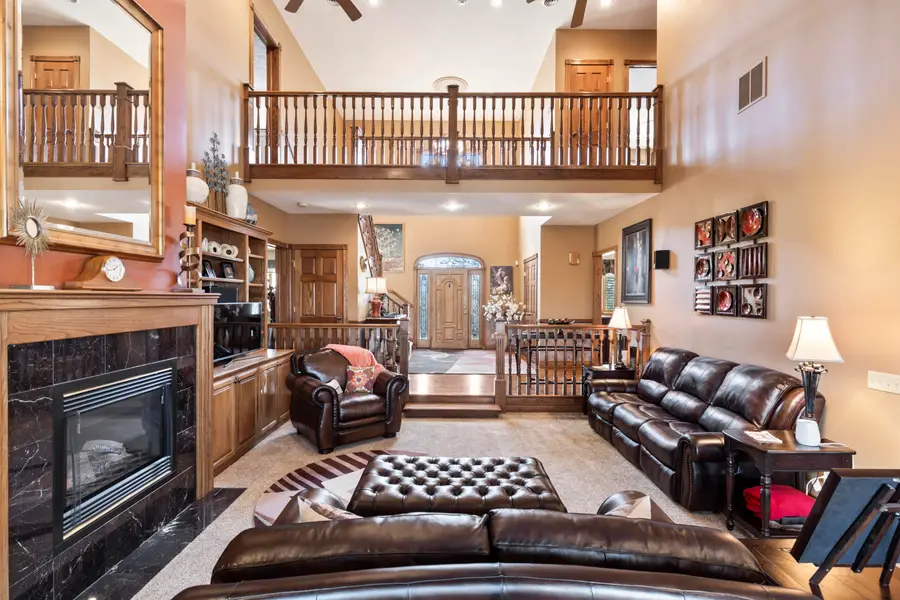 810 Hampton Place Road, Monett, MO 65708 - #3