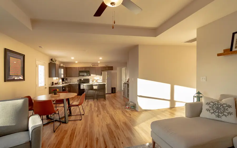 1202 Abbey Avenue, Monett, MO 65708 - #2