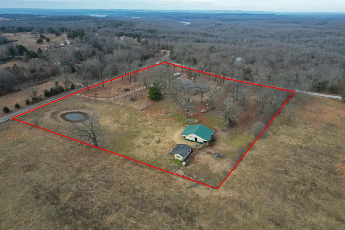 2130 Elbow Road, Protem, MO 65733 - #1