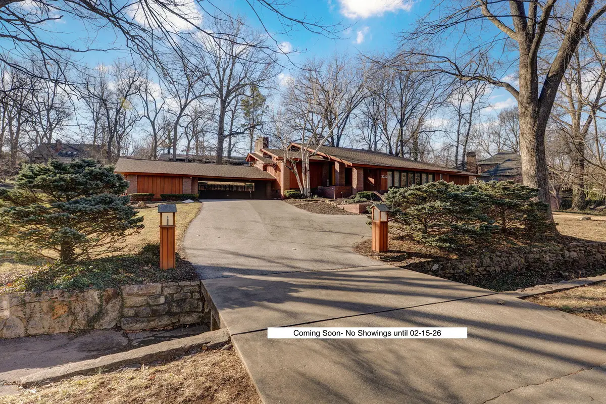 2312 E Barataria Street, Springfield, MO 65804 - #1