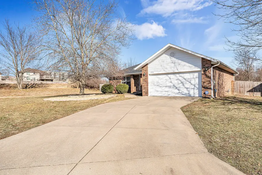 1920 N 21st Street, Ozark, MO 65721 - #2