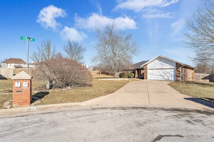 1920 N 21st Street, Ozark, MO 65721 - #3