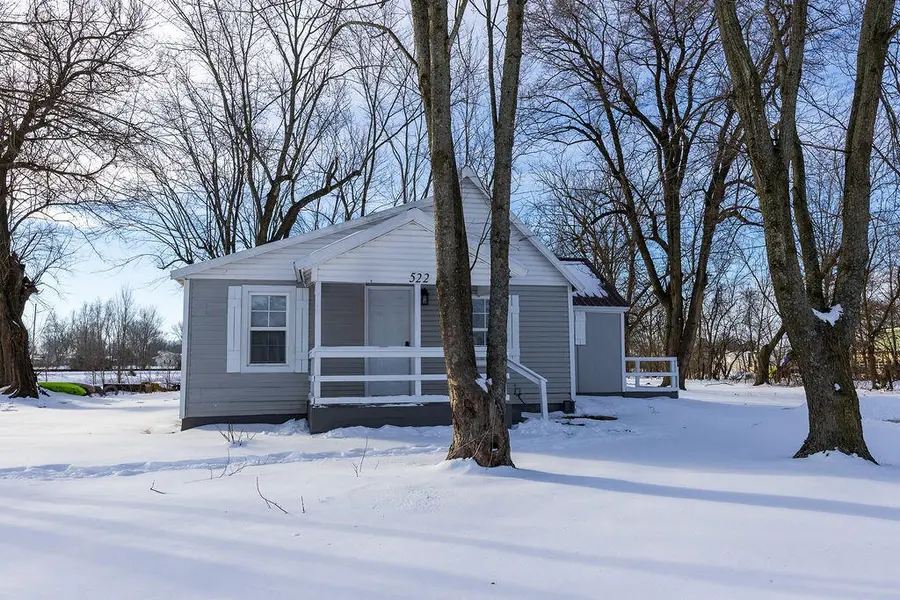 522 W Mchenry Street, Billings, MO 65610 - #3