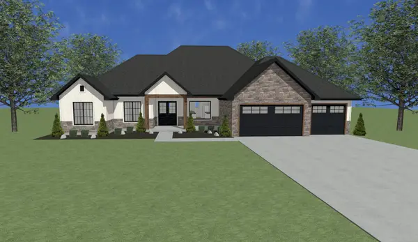 1660 State Hwy Zz, Clever, MO 65631