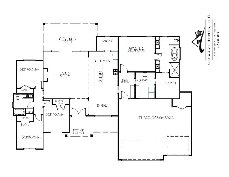 1660 State Hwy Zz, Clever, MO 65631 - #2