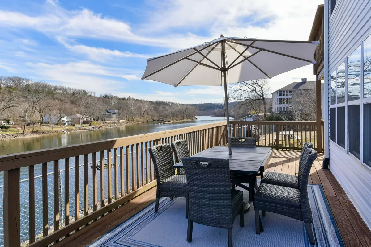 75 Anglers Pointe Drive #75-2, Branson, MO 65616 - #1